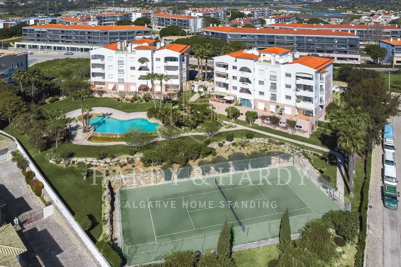 H&H - Rare Amazing Apartment With Panoramic Sea Views Near To Meia Praia Beach & Lagos Center Portugal