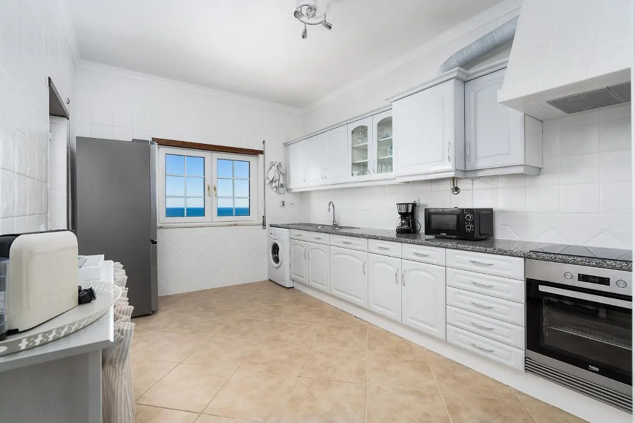 H&H - Rare Amazing Apartment With Panoramic Sea Views Near To Meia Praia Beach & Lagos Center Πορτογαλία