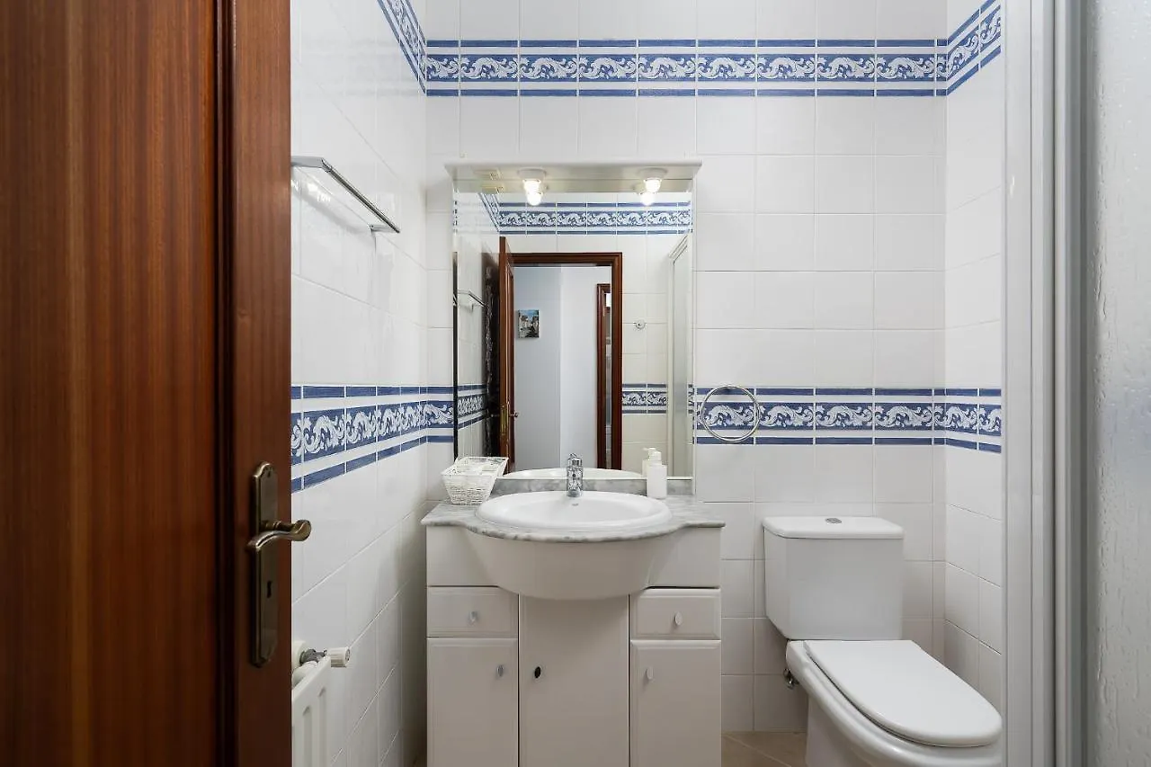 H&H - Rare Amazing Apartment With Panoramic Sea Views Near To Meia Praia Beach & Lagos Center